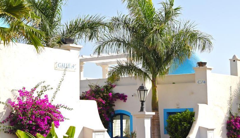 KATIS Villas Boutique Fuerteventura