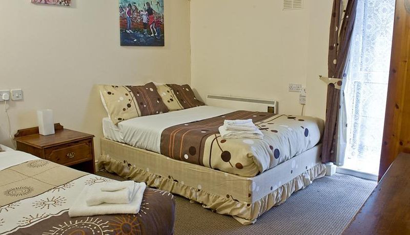 VIKING LODGE HOTEL