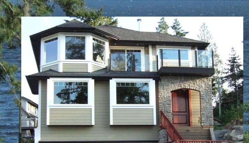Eagle Rock Bed and Breakfast