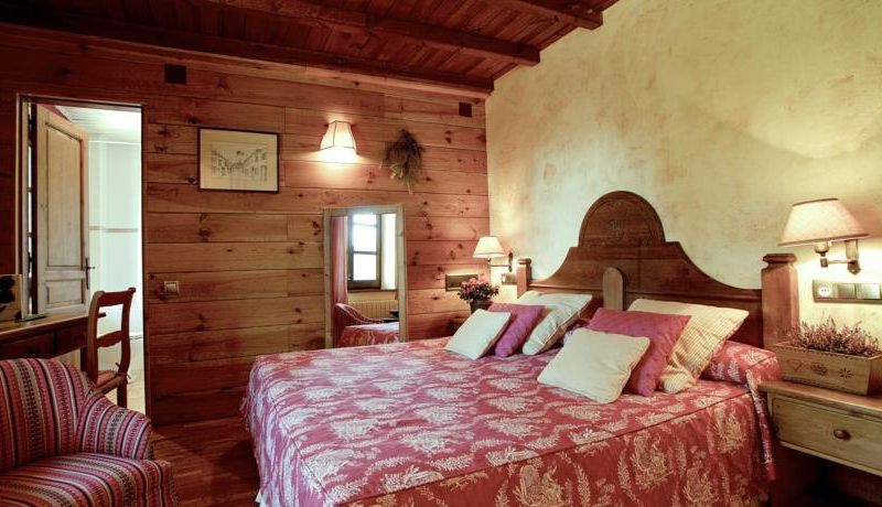 Hotel Val de Ruda