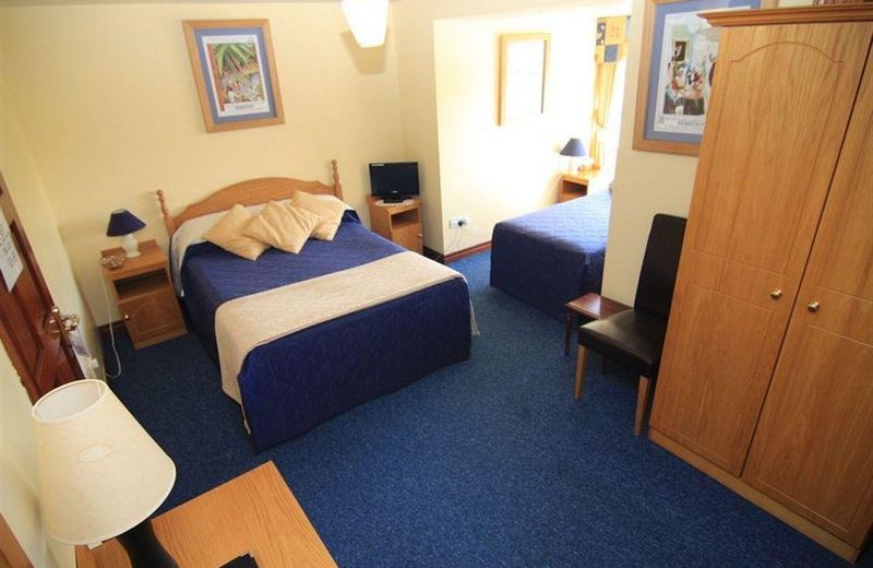 GREENGATES BED AND BREAKFAST