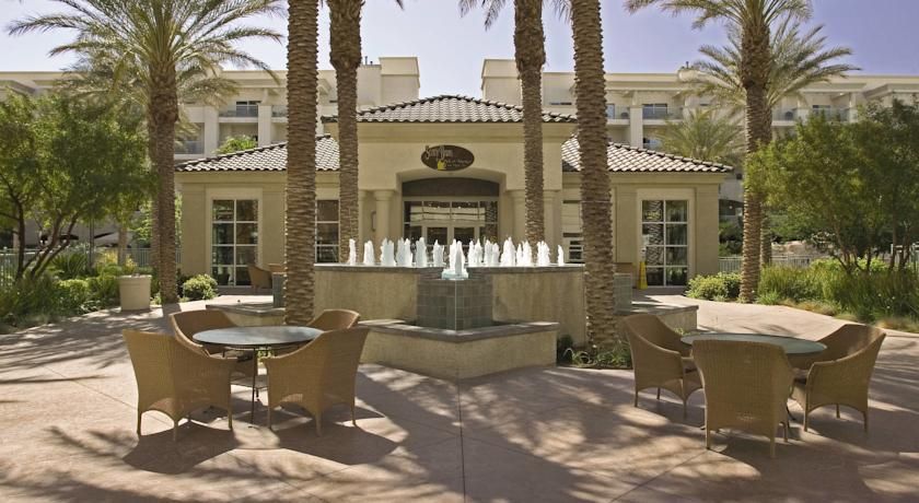 WorldMark Las Vegas Boulevard