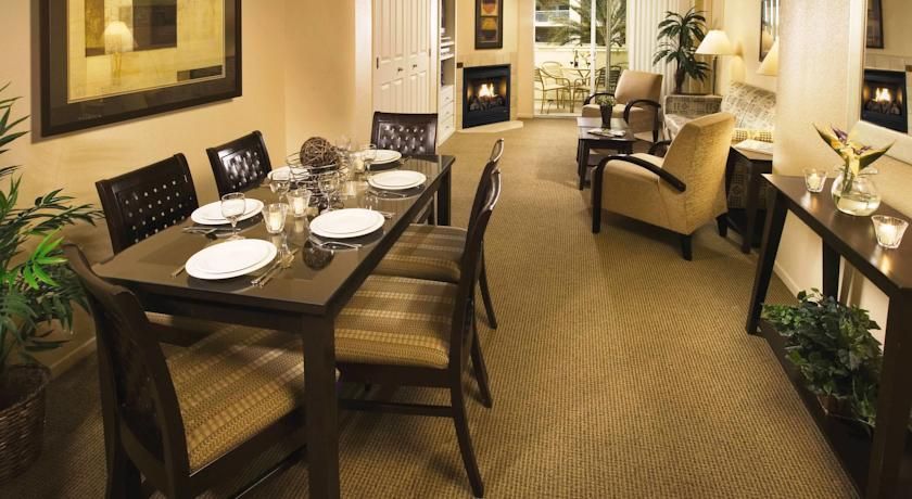 WorldMark Las Vegas Boulevard