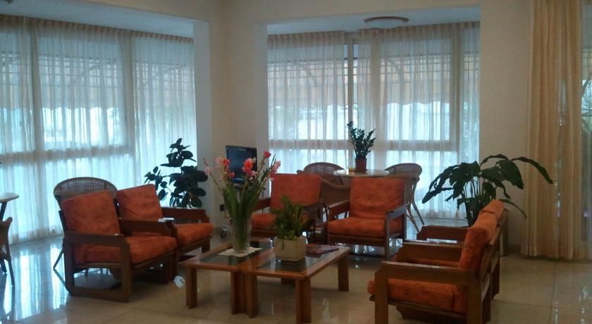 Hotel Donatello