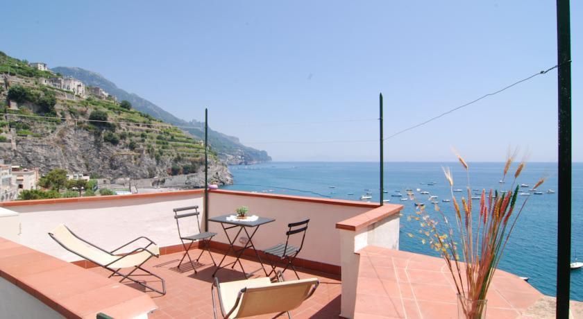 San Giovanni a Mare