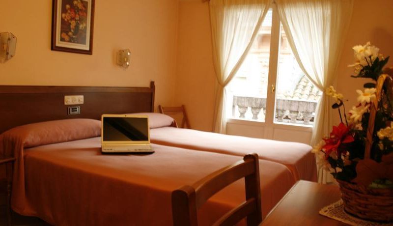 Hotel Alda Jolio Jaca