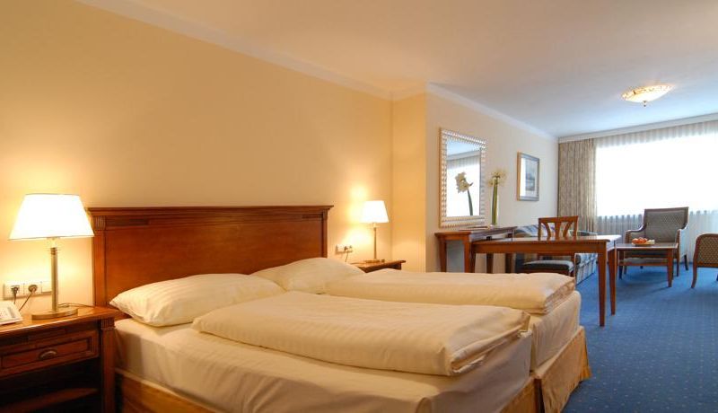 Sporthotel Austria