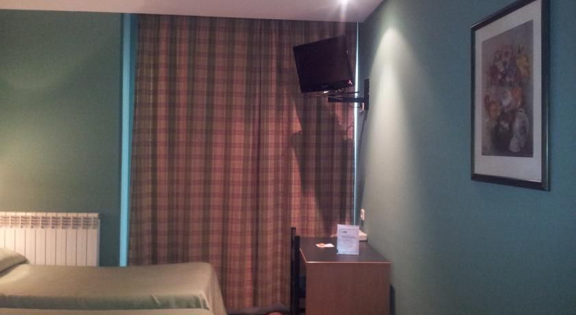 Hotel Área de Calahorra