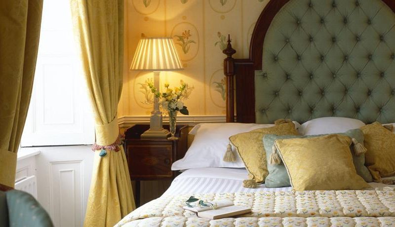 Longueville House