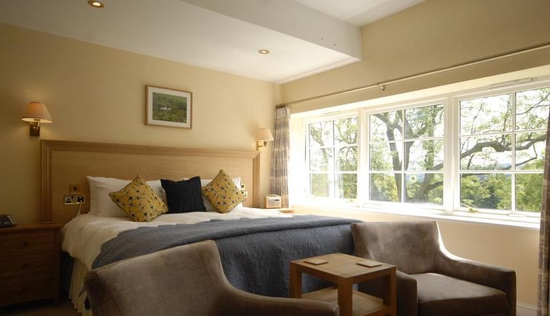 Losehill House Hotel & Spa