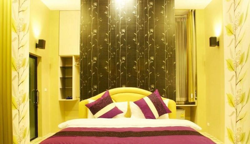 Sasima Moonlight Villa