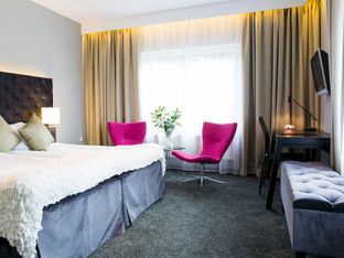 Hotel Image 1