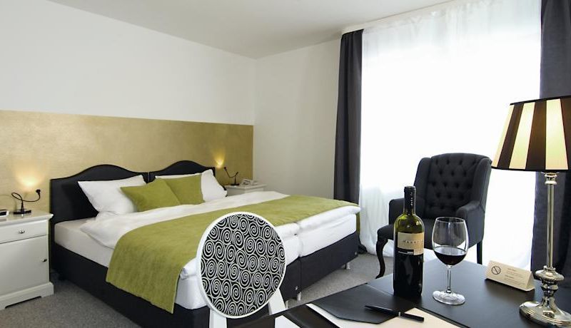 Hotel zum See garni