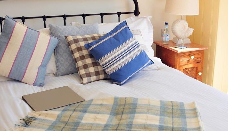Lulworth Cove Inn