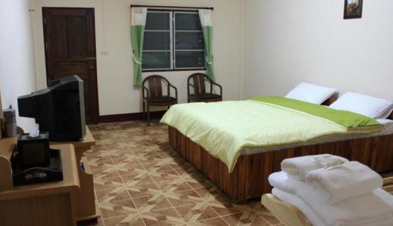 BAAN THONGPANCHANG HOTEL