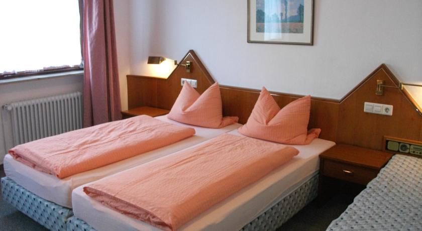 Hotel zu den Burgen
