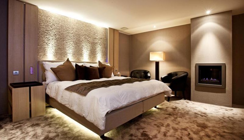 Hotel Thermen Dilbeek