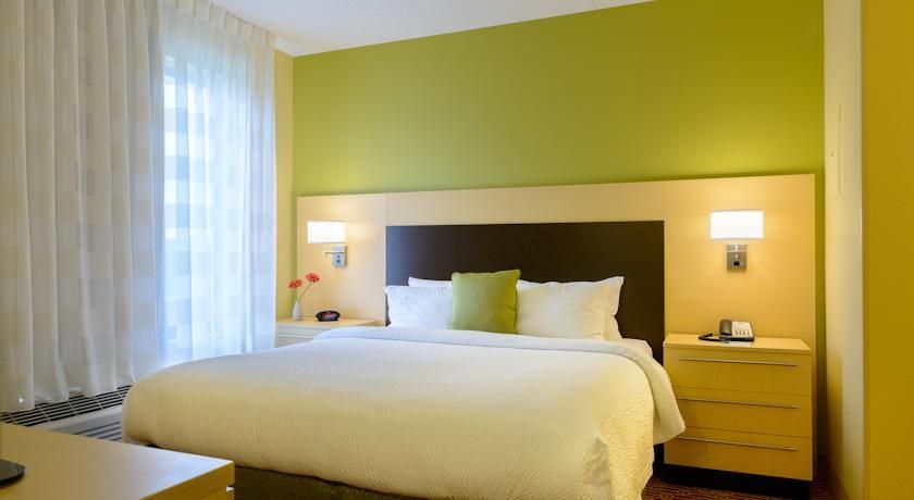 TownePlace Suites by Marriott Frederick