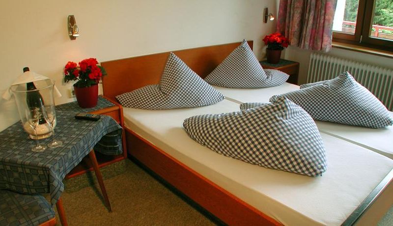 Hotel Rubin