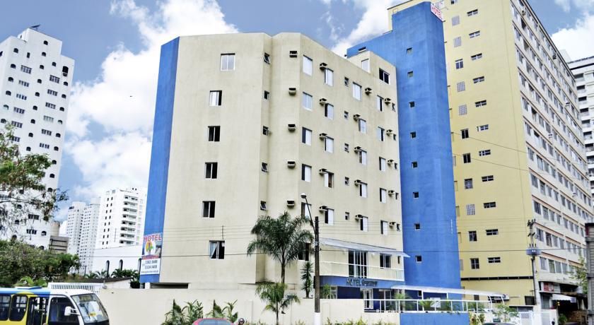Hotel Guarumar