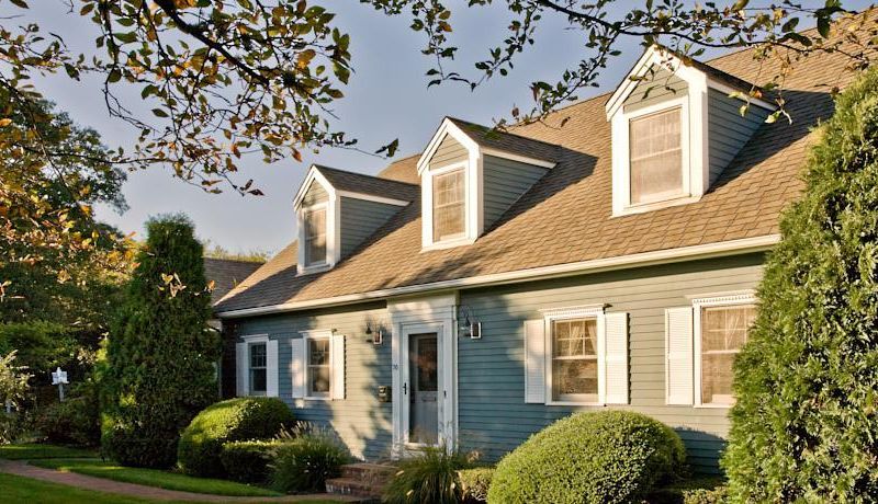 High Pointe Inn
