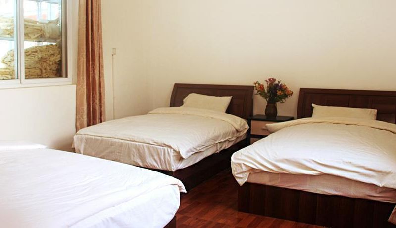 Dali Home Inn