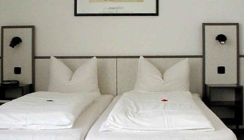 FAIRHOTEL SARSTEDT
