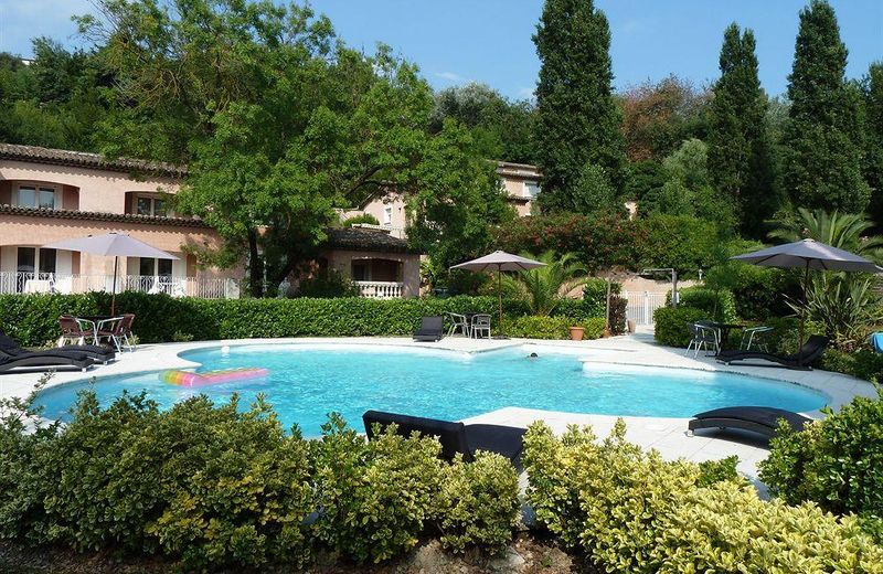 Les Bastides Saint Paul
