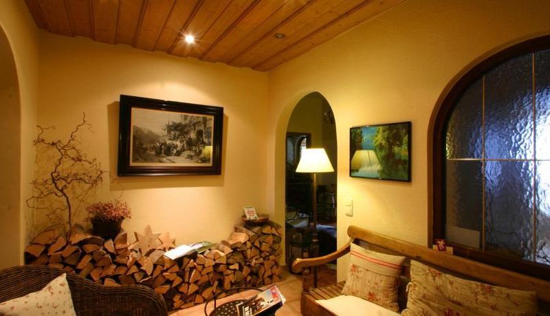 LANDHOTEL SEBALDUS