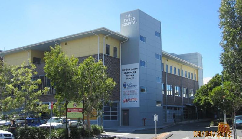 Tweed Harbour Motor Inn