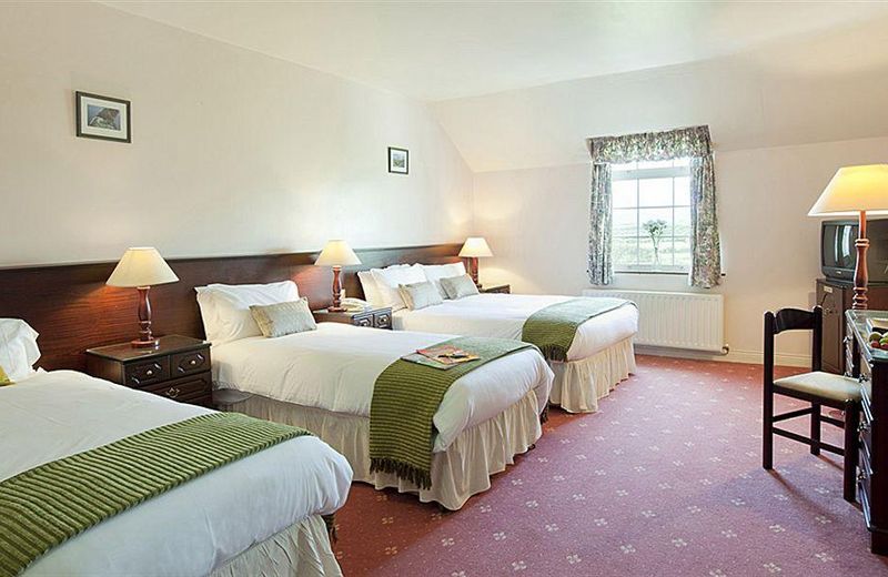 SMERWICK HARBOUR HOTEL