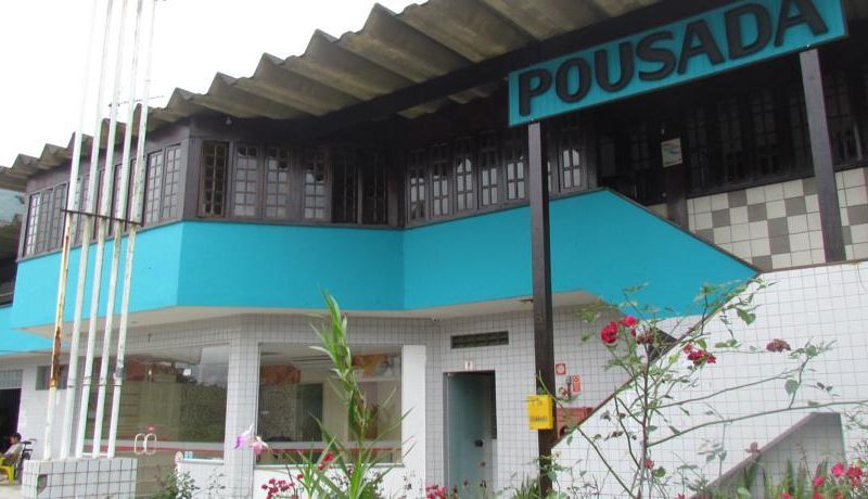 Pousada Costa Verde