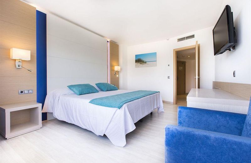 Hotel Agua Beach "Adults only"