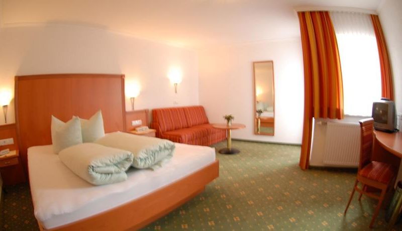 Hotel Das Schlossberg superior