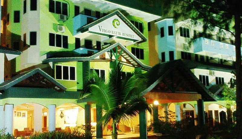 Virgo Batik Resort