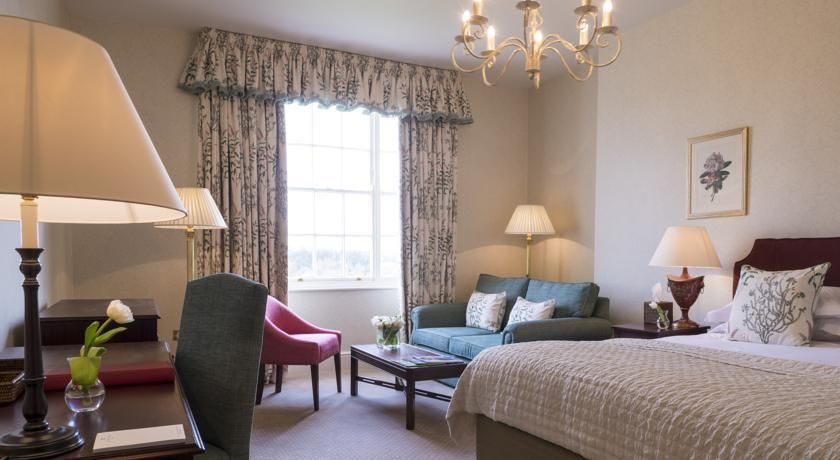 The Talbot, Malton, North Yorkshire