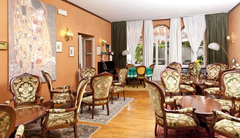 HOTEL MARCHI
