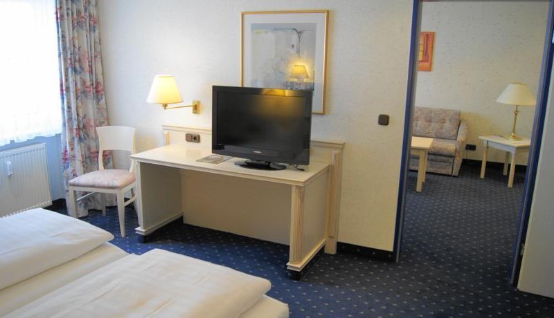 Hotel Wittlicher Hof