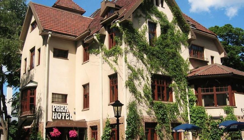 Park Hotel Turku