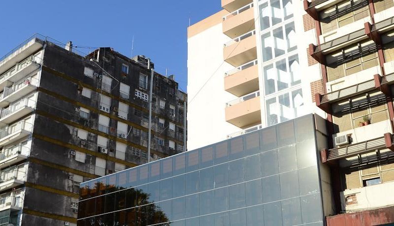 Hotel San Martin