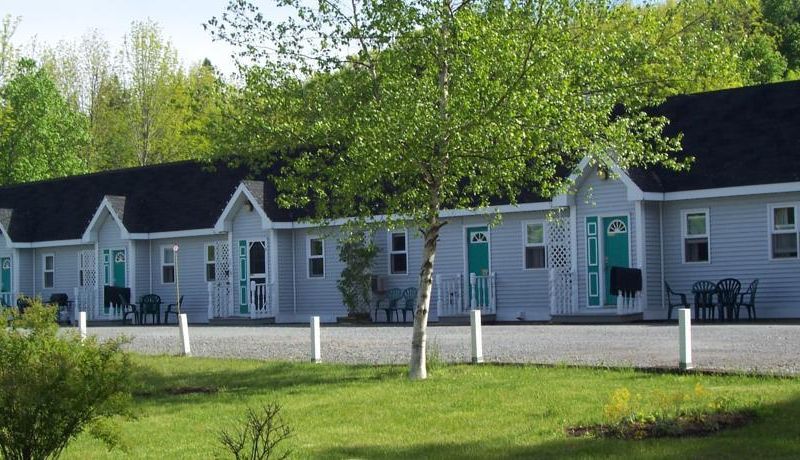 Homeport Motel