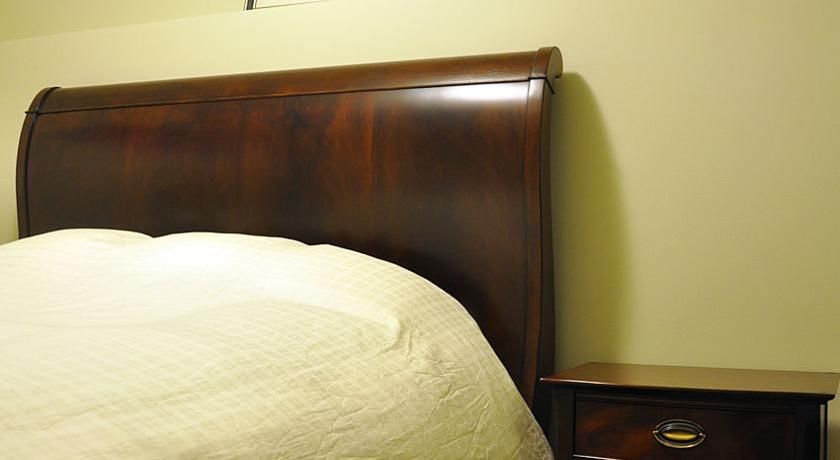 SUITE DREAMS VANCOUVER BED AND BREAKFAST