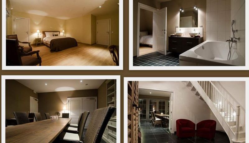 B&B La Cereza