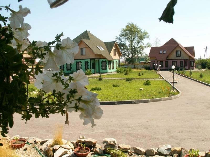 Outdoor Pictures 1