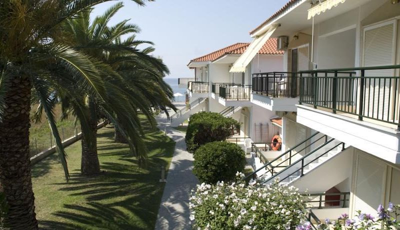 Miramare Hotel