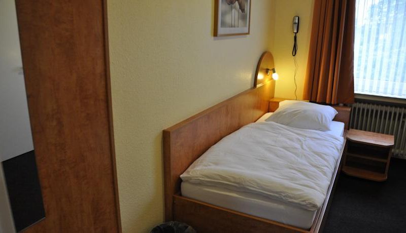 GAESTEHAUS STEPHANI