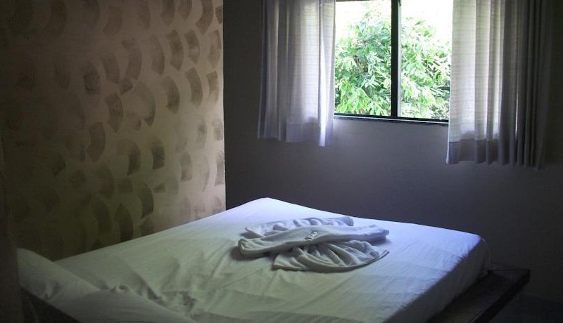 Hotel do Forte