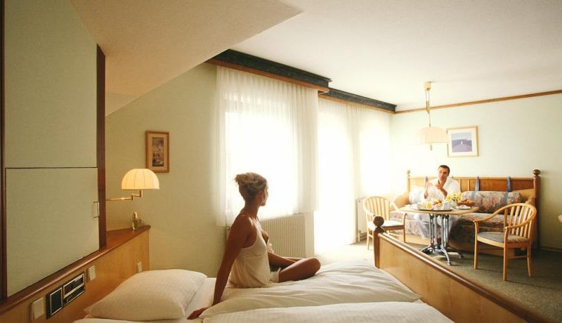 Das-Schmidt Privathotel