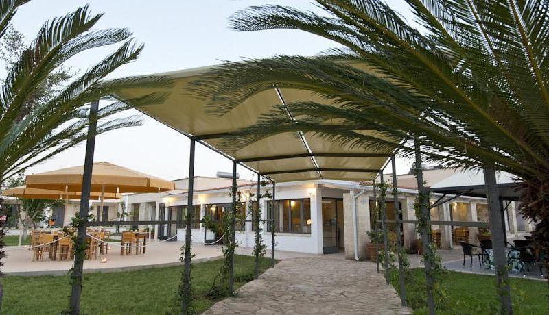 Hotel Gabriella