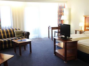 Hotel Image 1